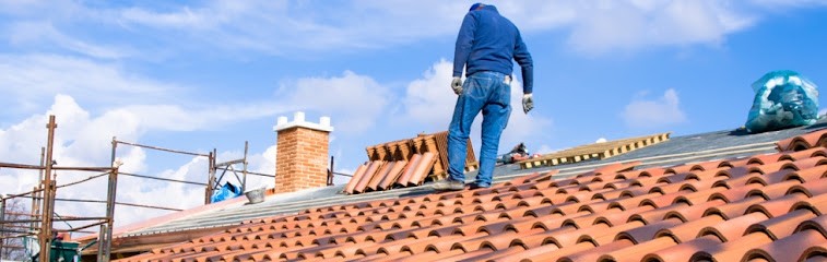 Lenfant Toiture - Couvreur Du 76, Couvreur à Saint-Étienne-du-Rouvray