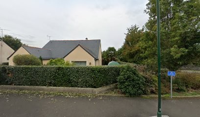 Beduneau Daniel, Couvreur à Bouillé-Ménard