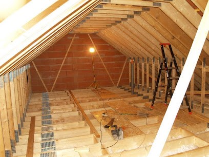 Entreprise Faller, Couvreur à Saint-Martin-d'Auxigny