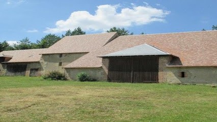 Laplantine SAS, Couvreur à Lury-sur-Arnon