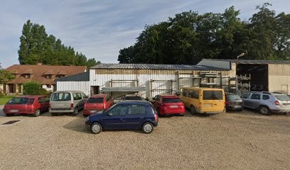 Guerpin Couverture, Couvreur à Ourville-en-Caux