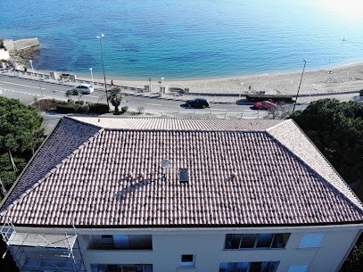 Pamther Saint-Raphaël : Toiture, Couverture, Charpente Et Etanchéité, Couvreur à Saint-Raphaël