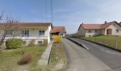 Trasanit, Couvreur à Hundling