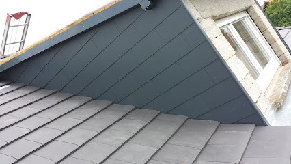 AP Toitures, Couvreur à Gros-Réderching