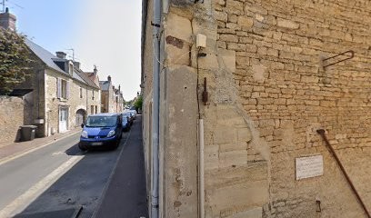 Baué Couverture, Couvreur à Courseulles-sur-Mer