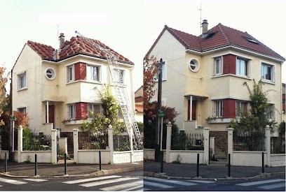 IsoCouv' Concept, Couvreur à Saint-Germain-en-Laye