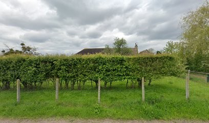 Montambeaux Philippe, Couvreur à Saint-Pierre-en-Auge