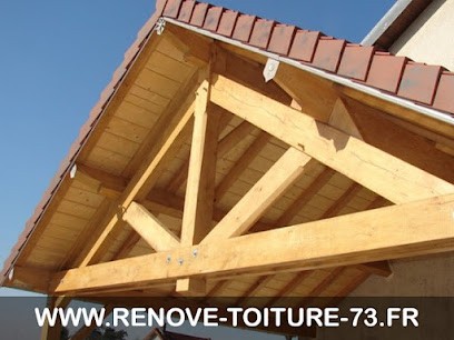 Renove Toiture 73 - Dépannage Toiture - Réparation Couverture, Couvreur à Chambéry
