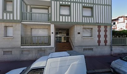 Couvreur Deauville – ETS F.J, Couvreur à Deauville