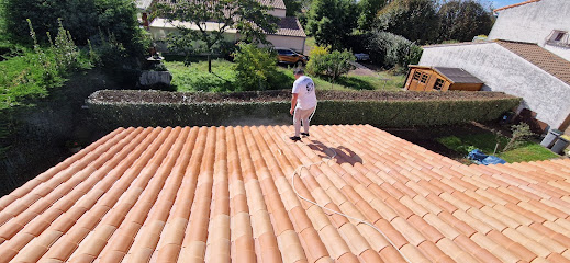 Lg Couverture & Fils, Couvreur à Tesson