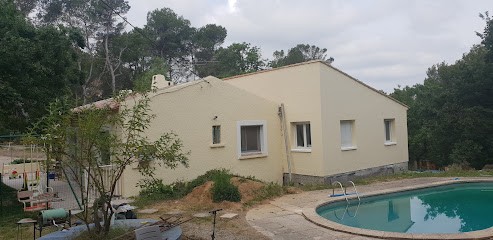 JP Rénovation Démoussage De Toiture,peinture Façade, Habillages De Bandeau En Allu, Couvreur à Charvieu-Chavagneux