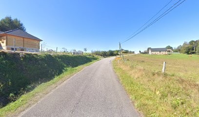 Ma Boîte à Toi...T, Couvreur à Clergoux