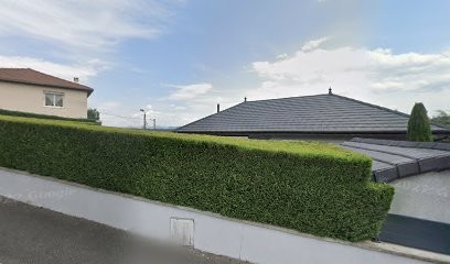 Etablissement Haleza, Couvreur à Saint-Genest-Lerpt