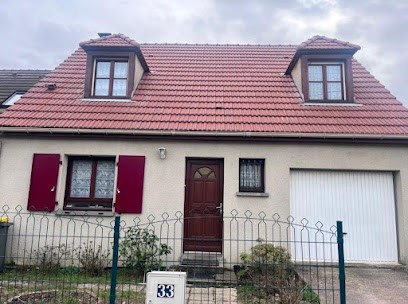 KDM Couverture, Couvreur à Massy