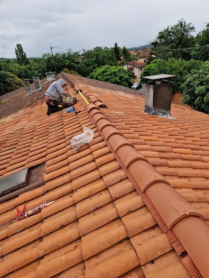 Bellocq Couvreur, Couvreur à Rieux-Volvestre