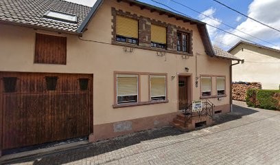 Zimmermann Laurent, Couvreur à Dabo