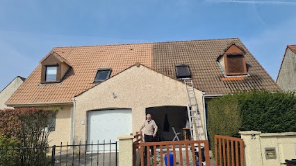 Couvreur Artisan Michelet, Couvreur à Coulommiers