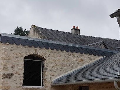JPL Couverture, Couvreur à Royaucourt-et-Chailvet