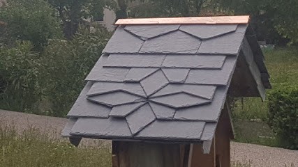 Couverture du Pic, Couvreur à Sainte-Croix-de-Quintillargues