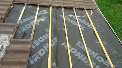 Ets Louis Père Et Fils Depuis 1999, Couvreur à Sartrouville