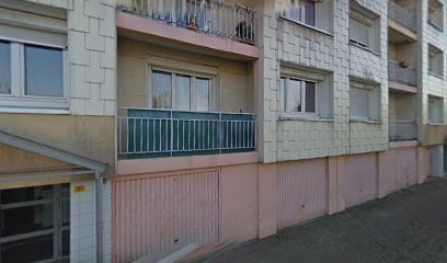 Maia Joaquim, Couvreur à Saint-Étienne