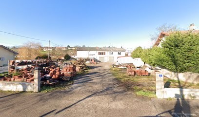 Sarl Garnier Freres, Couvreur à Einville-au-Jard