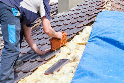 Couvreur Chazay : Rénovation & Réparation Toiture | Démoussage Toit | Pose Gouttières Couvreur à Chazay-d'Azergues