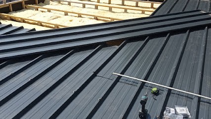 Toiture Lariviere, Couvreur à Virsac