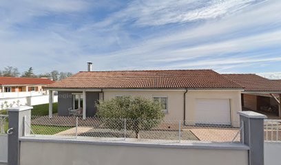 Ets Chomet, Couvreur à Lempdes