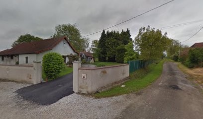 Trotte David, Couvreur à Mouthier-en-Bresse