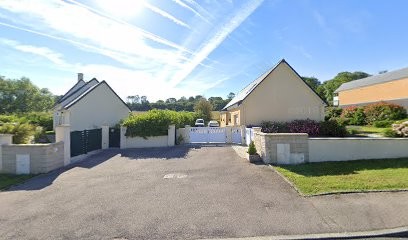 Duval Pascal, Couvreur à Villers-sur-Mer