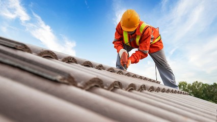 Le Court Grégory, Couvreur à Villers-sur-Mer