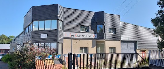 DELAUNAY Alexandre, LES COUVREURS DU PIC - Charpentier Couvreur Zingueur, Couvreur à Montverdun