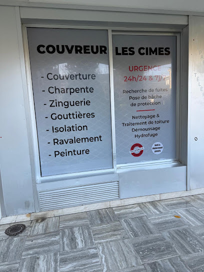 Couvreur Bures-Sur-Yvette Les Cimes Couvreur à Bures-sur-Yvette