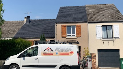 Artisan Boisson Couvreur, Couvreur à Marolles