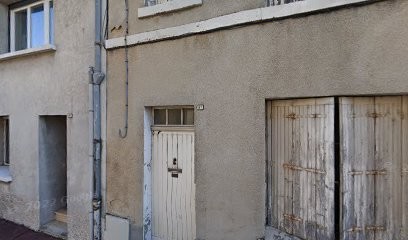 ACJ Gouttieres Jean Jacques, Couvreur à Cognac