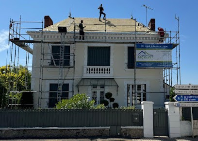 Couverture Pro Ouest, Couvreur au Pouliguen