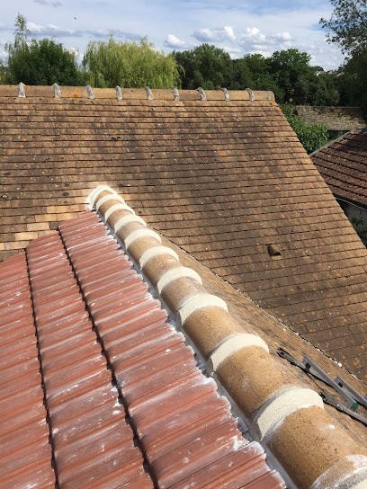 ATELIER 46 - couvreur-idf.net, Couvreur à Saint-Vrain