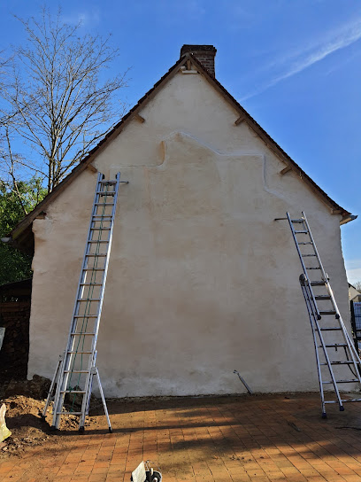 Jvc Couverture Couvreur à Jaux