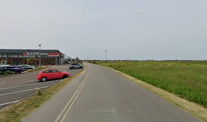 Le P'titMulot, Couvreur à La Guérinière