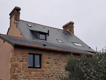 Le Quéré Arnaud Couverture Couvreur à Lannion