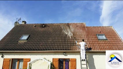 Artisan Lanoy Couverture - Essonne, Couvreur à Ballainvilliers