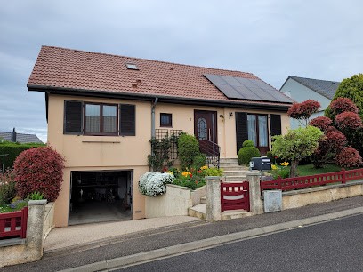 Technitoit Metz, Couvreur à Marly