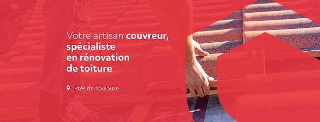 Maison Corrocher, Couvreur à Miremont