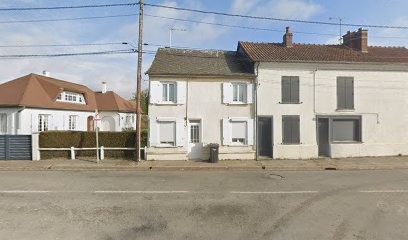 Couvertures Des Evoissons, Couvreur à Conty