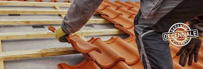 Prudhomme Couverture, Couvreur à Parcey