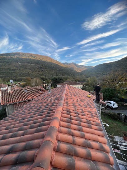 Couvreur Saint-Gaudens, Couvreur à Saint-Gaudens