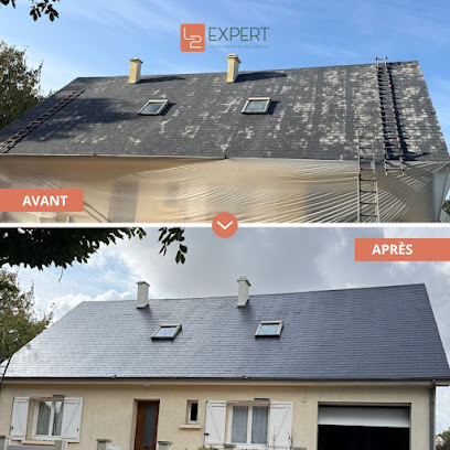 L2 Expert | Rénovation De Couverture Et De Façade, Isolation En Fibre De Bois Couvreur à Angers