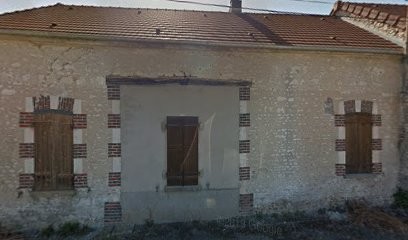 Mouche Couverture, Couvreur à Charmoy