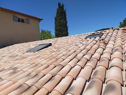 Couvreur Martin Gardanne, Couvreur à Gardanne